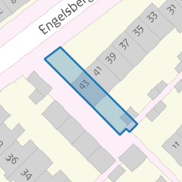 Perceel STR03-D-2308