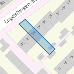 Perceel STR03-D-2310