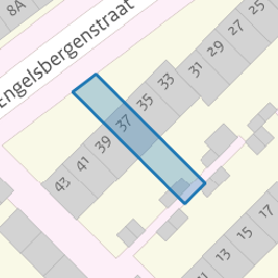 Perceel STR03-D-2311