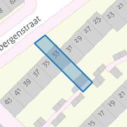 Perceel STR03-D-2313