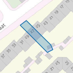 Perceel STR03-D-2316