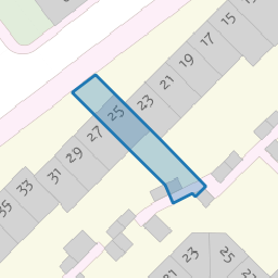 Perceel STR03-D-2317