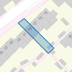 Perceel STR03-D-2320