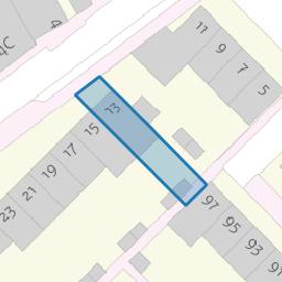 Perceel STR03-D-2323