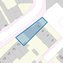 Perceel STR03-D-2324