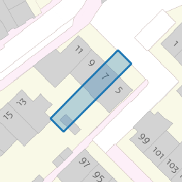 Perceel STR03-D-2326