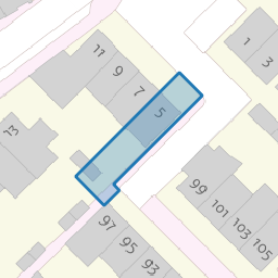 Perceel STR03-D-2327