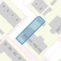 Perceel STR03-D-2328