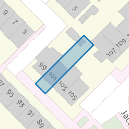 Perceel STR03-D-2329