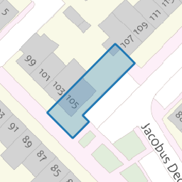 Perceel STR03-D-2331