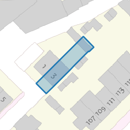 Perceel STR03-D-2333