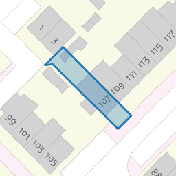 Perceel STR03-D-2334