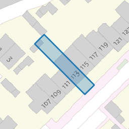 Perceel STR03-D-2337