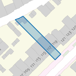 Perceel STR03-D-2339