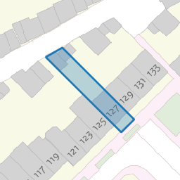 Perceel STR03-D-2344