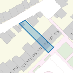 Perceel STR03-D-2345