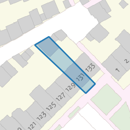 Perceel STR03-D-2346