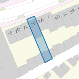 Perceel STR03-D-2351