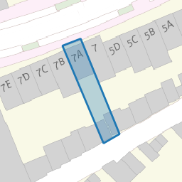 Perceel STR03-D-2352