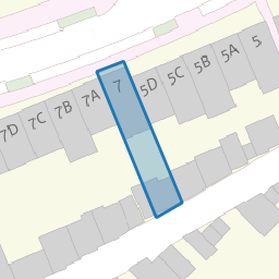 Perceel STR03-D-2353