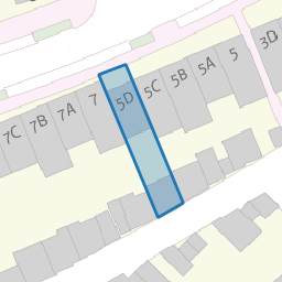 Perceel STR03-D-2354