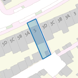 Perceel STR03-D-2358