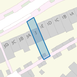 Perceel STR03-D-2363