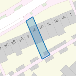 Perceel STR03-D-2364