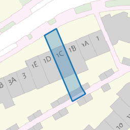 Perceel STR03-D-2366