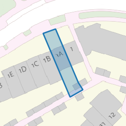 Perceel STR03-D-2368