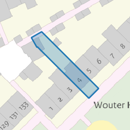 Perceel STR03-D-2373