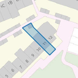 Perceel STR03-D-2380