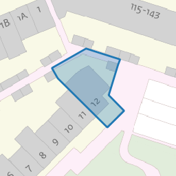 Perceel STR03-D-2381