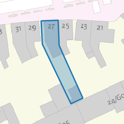 Perceel STR03-D-2385