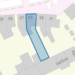 Perceel STR03-D-2386