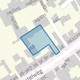 Perceel STR03-D-2388