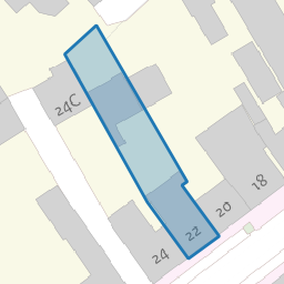 Perceel STR03-D-2391