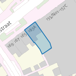 Perceel STR03-D-2392