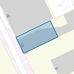 Perceel STR03-D-2396