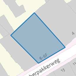 Perceel STR03-D-2403