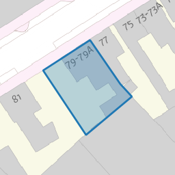 Perceel STR03-D-2404