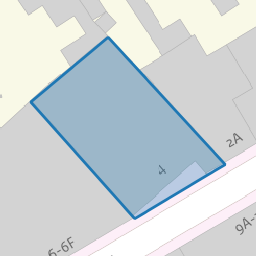 Perceel STR03-D-2405