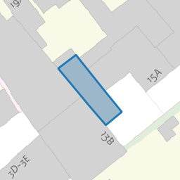 Perceel STR03-D-2406