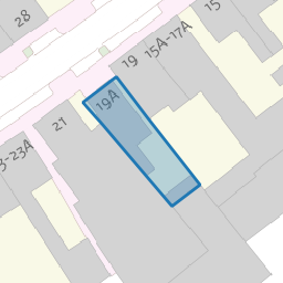 Perceel STR03-D-2407