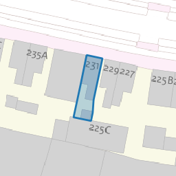 Perceel STR03-D-2408