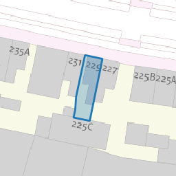 Perceel STR03-D-2409