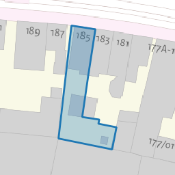 Perceel STR03-D-2411