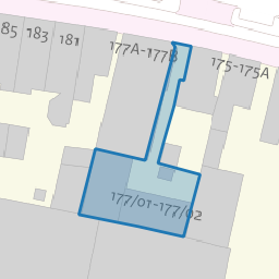 Perceel STR03-D-2415