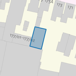 Perceel STR03-D-2417