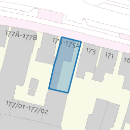 Perceel STR03-D-2418